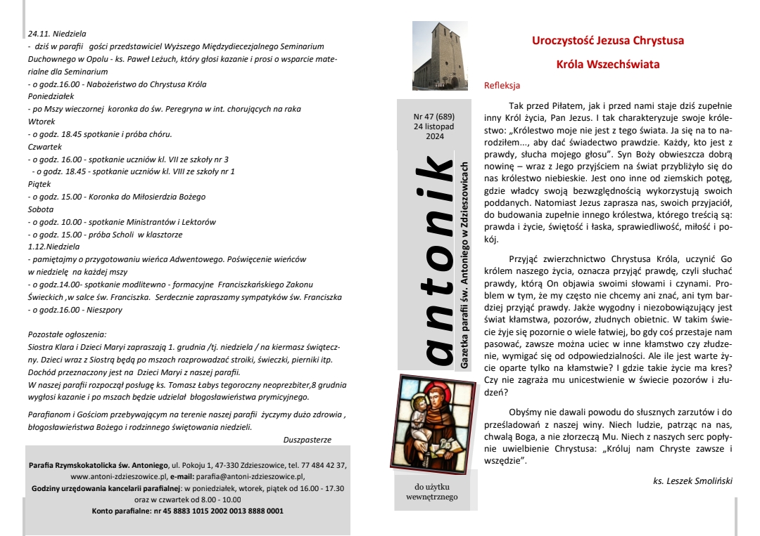 Nowy ant 1