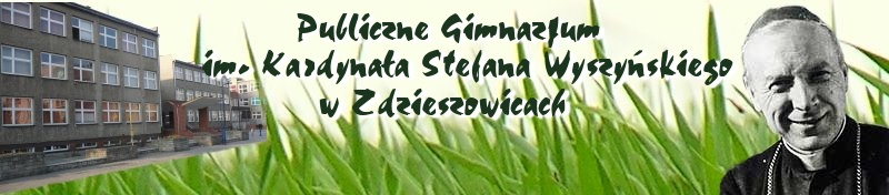 Gimnazjum Zdzieszowice